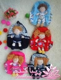 آموزش دوخت كيف